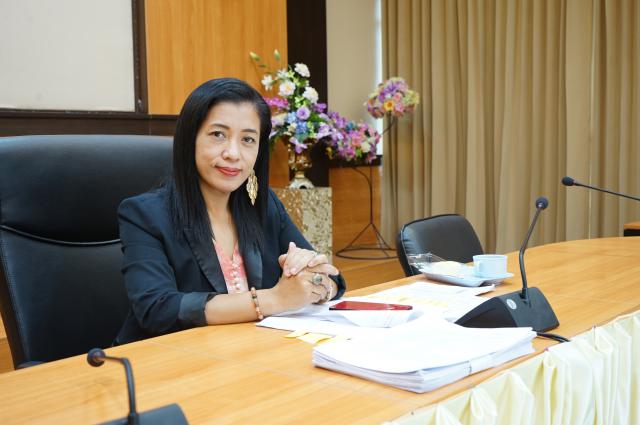 1. กิจกรรมแลกเปลี่ยนเรียนรู้กำกับติดตามการดำเนินงานตามองค์ประกอบการประกันคุณภาพการศึกษาของหลักสูตรและคณะ ภาคการศึกษา 1/2563